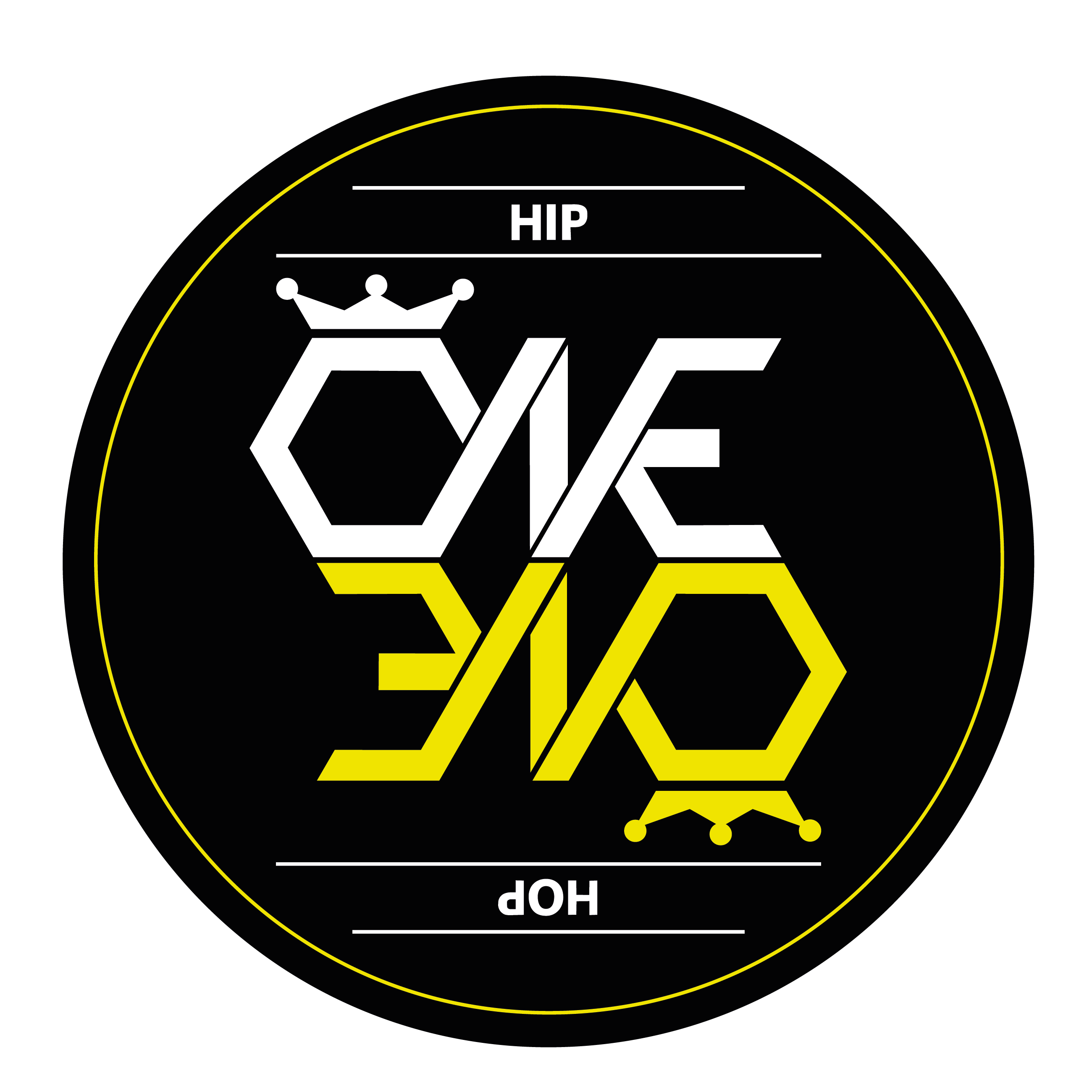 Logo One-One